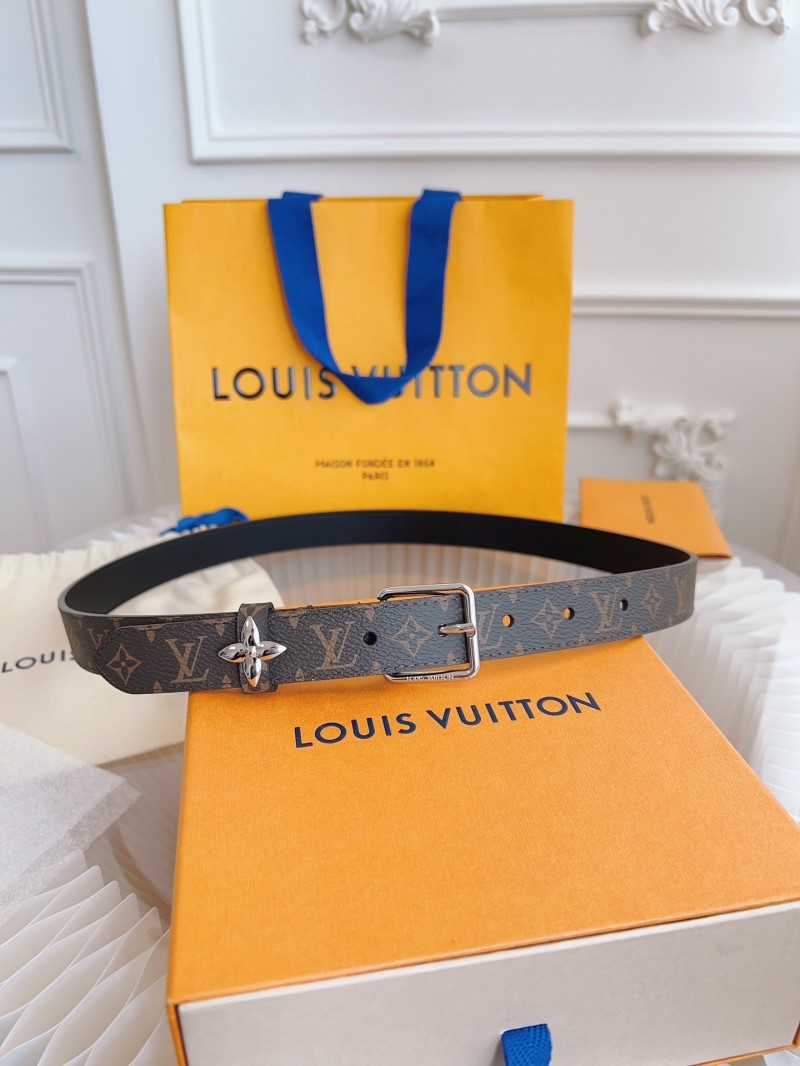 Louis Vuitton Belts